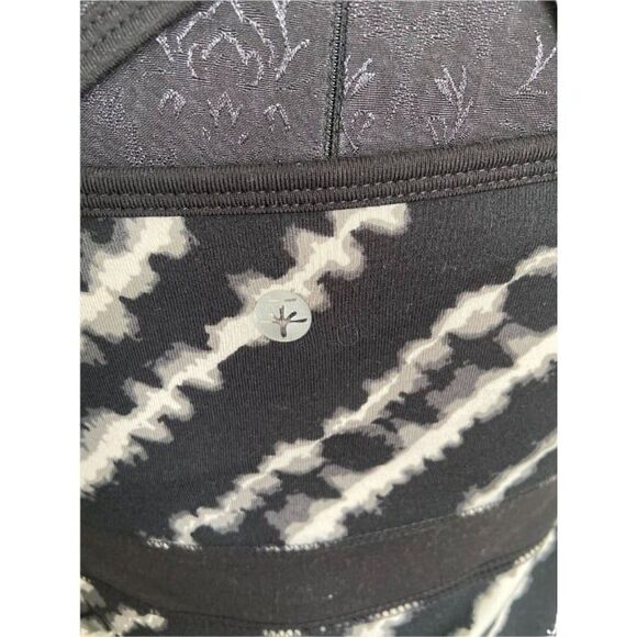 Soybu Black Tank Top (size medium) - Picture 5 of 5